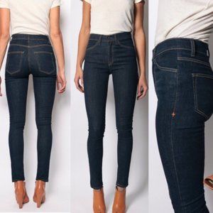 Imogene + Willie Imogene Slim Jeans size 27